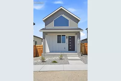 8723 Naperville Heights, Colorado Springs, CO 80908 - Photo 2