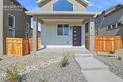 8723 Naperville Heights, Colorado Springs, CO 80908 - Photo 4
