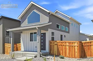 8723 Naperville Hts, Colorado Springs, CO 80908 - Photo 1