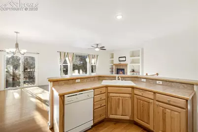2383 Collegiate Drive, Colorado Springs, CO 80918 - Photo 8