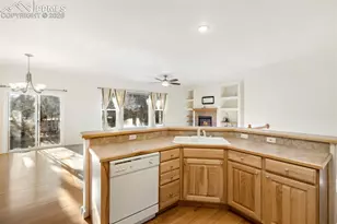 2383 Collegiate Dr, Colorado Springs, CO 80918 - Photo 8