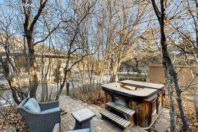 2383 Collegiate Drive, Colorado Springs, CO 80918 - Photo 34