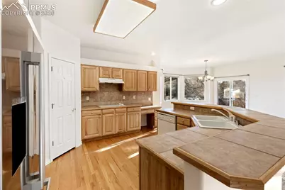 2383 Collegiate Drive, Colorado Springs, CO 80918 - Photo 6