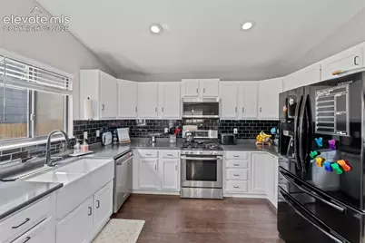 858 Hubbell Drive, Colorado Springs, CO 80911 - Photo 12