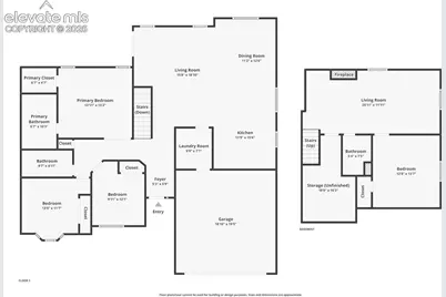 858 Hubbell Drive, Colorado Springs, CO 80911 - Photo 38