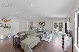 858 Hubbell Dr, Colorado Springs, CO 80911 - Photo 6