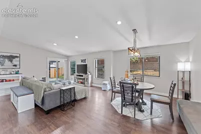 858 Hubbell Drive, Colorado Springs, CO 80911 - Photo 8