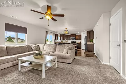 11081 Buckhead Place, Fountain, CO 80817 - Photo 4