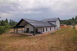 412 Obsidian Dr, Florissant, CO 80816 - Photo 36