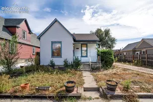 1407 N Wahsatch Ave, Colorado Springs, CO 80907 - Photo 2
