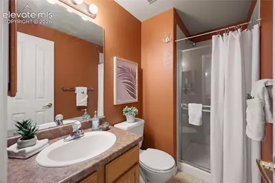 1479 Madison Ridge Heights #B, Colorado Springs, CO 80904 - Photo 10