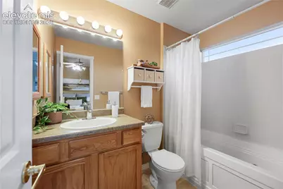 1479 Madison Ridge Heights #B, Colorado Springs, CO 80904 - Photo 18