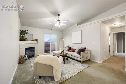 1479 Madison Ridge Heights #B, Colorado Springs, CO 80904 - Photo 12
