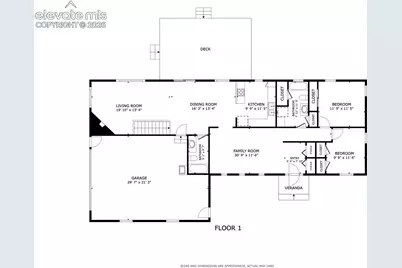 1540 N Ellicott Highway, Calhan, CO 80808 - Photo 48