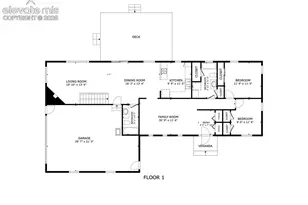 1540 N Ellicott Hwy, Calhan, CO 80808 - Photo 48