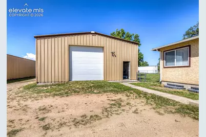 1540 N Ellicott Highway, Calhan, CO 80808 - Photo 28
