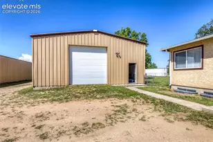 1540 N Ellicott Hwy, Calhan, CO 80808 - Photo 28