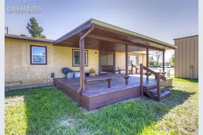1540 N Ellicott Highway, Calhan, CO 80808 - Photo 26