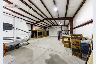1540 N Ellicott Highway, Calhan, CO 80808 - Photo 38