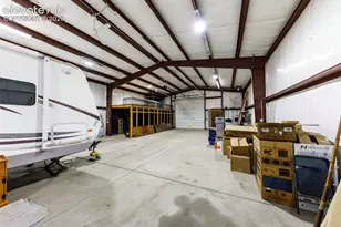 1540 N Ellicott Hwy, Calhan, CO 80808 - Photo 38