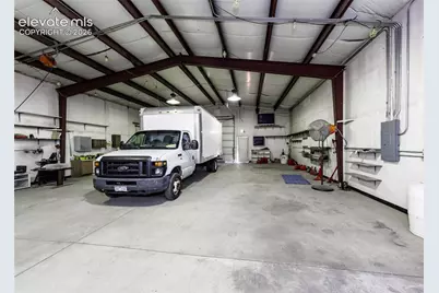 1540 N Ellicott Highway, Calhan, CO 80808 - Photo 32