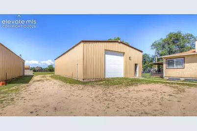 1540 N Ellicott Highway, Calhan, CO 80808 - Photo 36