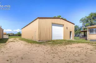 1540 N Ellicott Hwy, Calhan, CO 80808 - Photo 36