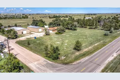 1540 N Ellicott Highway, Calhan, CO 80808 - Photo 46