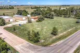 1540 N Ellicott Hwy, Calhan, CO 80808 - Photo 46