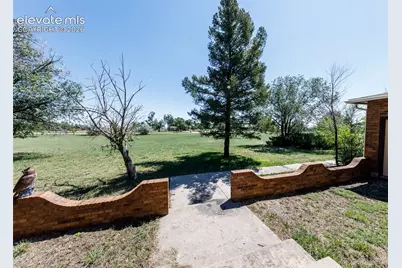 1540 N Ellicott Highway, Calhan, CO 80808 - Photo 6