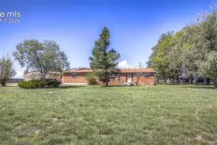 1540 N Ellicott Hwy, Calhan, CO 80808 - Photo 4