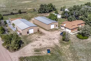 1540 N Ellicott Hwy, Calhan, CO 80808 - Photo 42