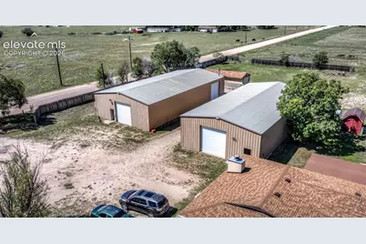 1540 N Ellicott Highway, Calhan, CO 80808 - Photo 44