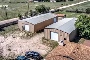 1540 N Ellicott Hwy, Calhan, CO 80808 - Photo 44