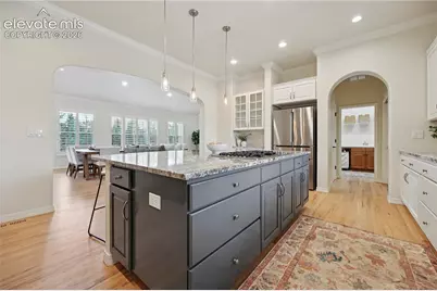 3020 Hollycrest Drive, Colorado Springs, CO 80920 - Photo 10