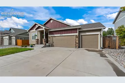 6754 Phantom Way, Colorado Springs, CO 80925 - Photo 2