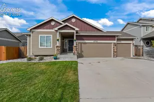 6754 Phantom Way, Colorado Springs, CO 80925 - Photo 1