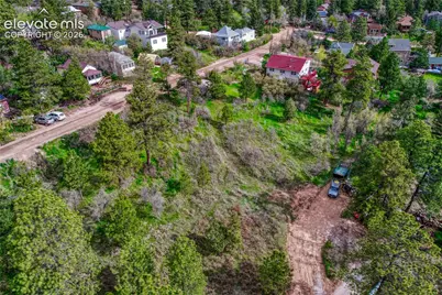 Buena Vista Avenue, Palmer Lake, CO 80133 - Photo 2
