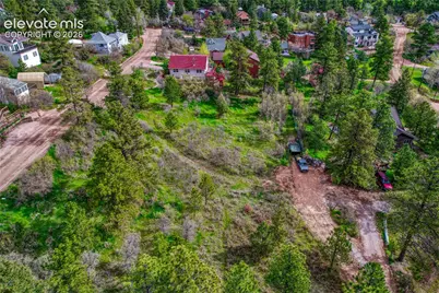 Buena Vista Avenue, Palmer Lake, CO 80133 - Photo 1