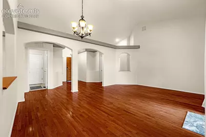 4165 Golf Club Drive, Colorado Springs, CO 80922 - Photo 8