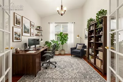 4165 Golf Club Drive, Colorado Springs, CO 80922 - Photo 30