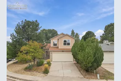 5960 Chokecherry Drive, Colorado Springs, CO 80919 - Photo 2