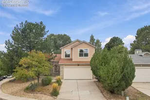 5960 Chokecherry Dr, Colorado Springs, CO 80919 - Photo 2