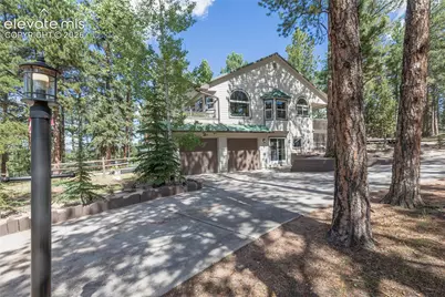 3115 Regent Drive, Woodland Park, CO 80863 - Photo 4