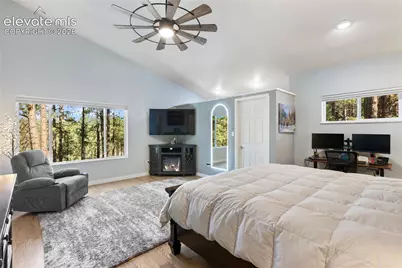 3115 Regent Drive, Woodland Park, CO 80863 - Photo 12