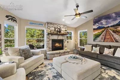 3115 Regent Drive, Woodland Park, CO 80863 - Photo 28