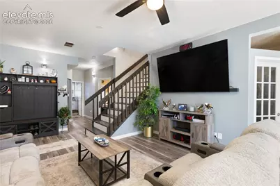 3115 Regent Drive, Woodland Park, CO 80863 - Photo 30