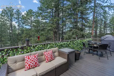 3115 Regent Drive, Woodland Park, CO 80863 - Photo 26