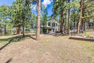 3115 Regent Drive, Woodland Park, CO 80863 - Photo 44