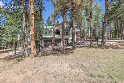 3115 Regent Drive, Woodland Park, CO 80863 - Photo 42